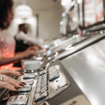 Профессиональный анализ механик слота Gates of Olympus Super Scatter