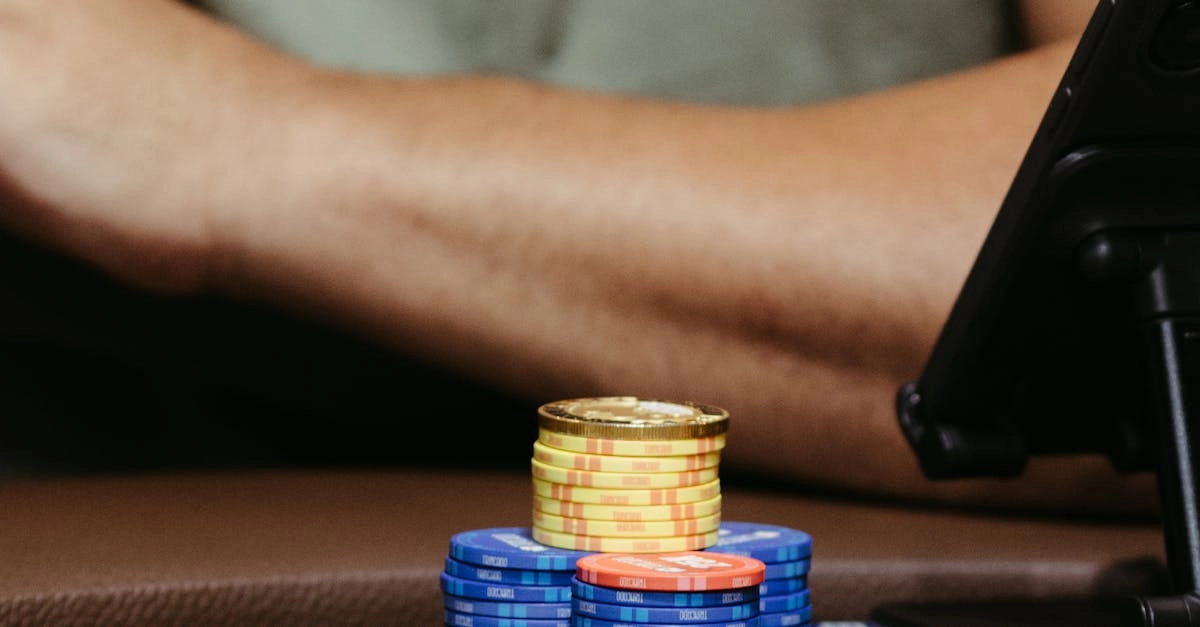 Профессиональный анализ архитектуры онлайн-казино